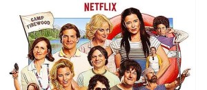 Netflix Releases a New <em>Wet Hot American Summer</em> Trailer and Poster