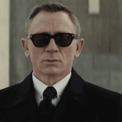 Watch: SPECTRE First Full Trailer