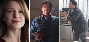 Fall 2015 TV Premiere Dates