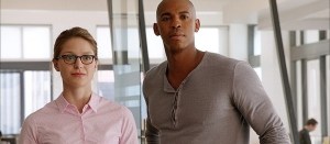 Watch the New Extended Trailer for CBS’ <em>Supergirl</em>