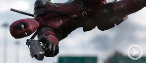 Watch: <em>Deadpool</em>‘s First Trailer!