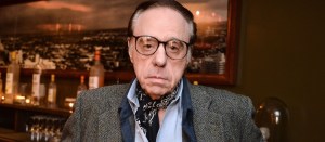 Peter Bogdanovich’s Five Favorite Films