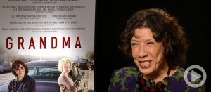 Video: Lily Tomlin Knows How to Get Kicked Out of Places