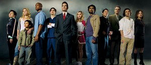Tim Kring Confirms Which <em>Heroes</em> Character Is Dead, and More TV News