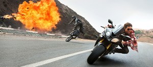 Box Office Guru Wrapup: Tom Cruise Claims the Top Spot With <em>Mission: Impossible Rogue Nation</em>