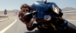 Box Office Guru Wrapup: <em>Mission: Impossible</em> Holds On To Top Spot