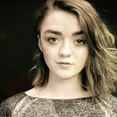 Maisie Williams’ <em>Doctor Who</em> Character Is Not What You Think