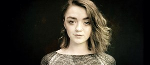 Maisie Williams’ <em>Doctor Who</em> Character Is Not What You Think