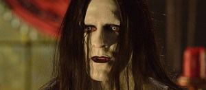 5 Things to Know About Jack Kesy’s New Role in Season Two of <em>The Strain</em>