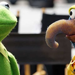<em>The Muppets</em>‘ Show-Within-a-Show Is ‘Up Late With Miss Piggy’