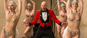 10 Real-Life Knights Royally Misbehaving In Movies and TV