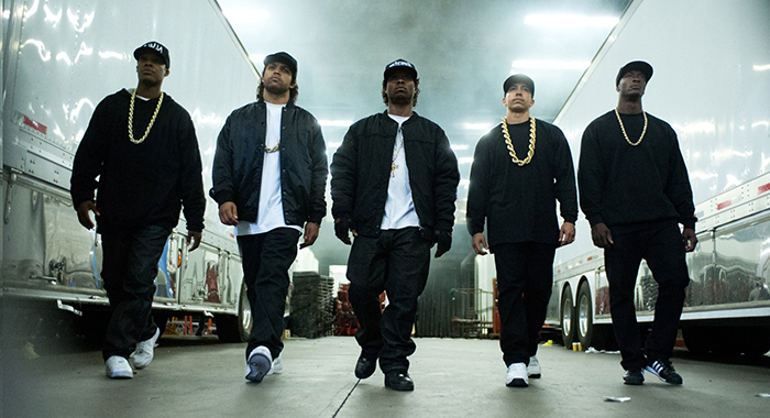 Box Office Guru Wrapup: Straight Outta Compton Drops at Number One ...