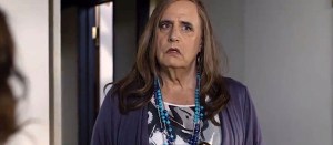 <em>Transparent</em> Season Two Teases Maura and Shelly as a Lesbian Couple, and More TV News