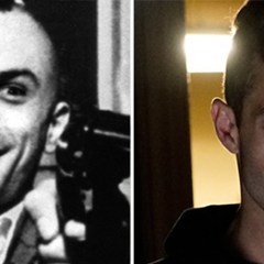 6 Things About <em>Mr. Robot</em> We Learned From Rami Malek and Christian Slater