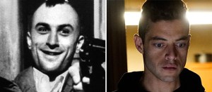 6 Things About <em>Mr. Robot</em> We Learned From Rami Malek and Christian Slater