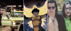 <em>Fear the Walking Dead</em> Premiere Breaks Cable Records, and More TV News