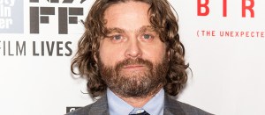 Weekly Ketchup: Zach Galifianakis In Talks For <em>LEGO Batman</em>‘s Joker