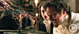 Watch: Victor Frankenstein Trailer