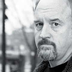 FX’s <em>Louie</em> Is Taking an Extended Hiatus