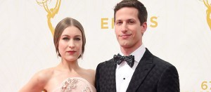 2015 Emmys Red Carpet Gallery