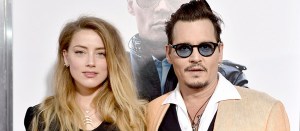 Red Carpet Roundup with Johnny Depp, Emily Blunt, Dakota Johnson and More