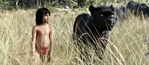 Watch: The Jungle Book Teaser Trailer