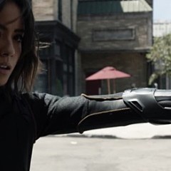 Watch Now: <em>Agents of S.H.I.E.L.D.</em> Season 3 Premiere Cold Open