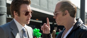 <em>Black Mass</em> Is Certified Fresh