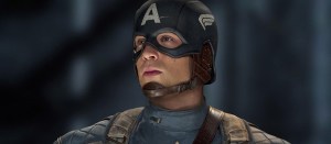 Chris Evans Will Be <em>Captain America</em> For As Long As Marvel Wants Him, And More Movie News