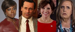 2015 Emmy Predictions According to Critics