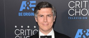 Chris Parnell’s Five Favorite Films