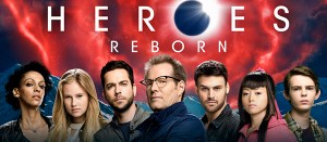 10 Things to Expect From <em>Heroes Reborn</em>