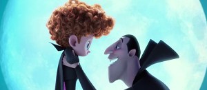 <em>Hotel Transylvania 2</em> Scares Up Big Business