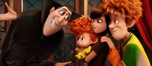 Parental Guidance: How Family-Friendly Are <em>Hotel Transylvania 2</em>, <em>The Intern</em>, and <em>A Brave Heart</em>?