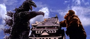 Monster Mashup <em>King Kong vs. Godzilla</em> Is In the Works, and More Movie News