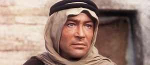 Now Streaming: <em>Lawrence of Arabia</em>, <em>Insomnia</em>, And More