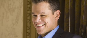 Definitive Matt Damon Movies