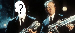 <em>Men In Black</em> Reboots As A Trilogy Without Will Smith, <em>Sicario</em> Gets a Sequel, and More Movie News