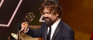 2015 Primetime Emmy Awards Winners