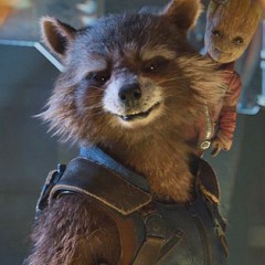 Rocket Raccoon’s Five Favorite Films