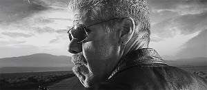 Definitive Ron Perlman Roles