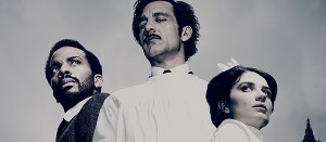 See New Character Posters for Season Two of <em>The Knick</em>