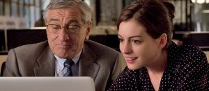 <em>The Intern</em> Is Charming But Slight