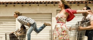 6 Things We Learned About <em>You’re The Worst</em> From Chris Geere and Aya Cash