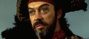 40 Swashbucklin’ Pirates of Movie and TV History