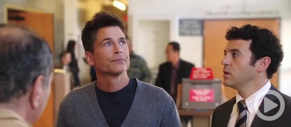 Video: Fall TV Countdown Catch-Up for Oct. 23, 2015 | Rotten Tomatoes