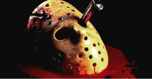 25 Iconic Horror Movie Props