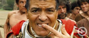 WATCH: First Trailer for the Coen Brothers’ <em>Hail, Caesar!</em>