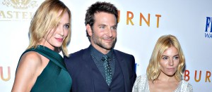 Red Carpet Roundup with Sandra Bullock, George Clooney, Sienna Miller and More