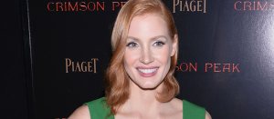 Red Carpet Roundup with Jessica Chastain, Jack Black, Mia Wasikowska and More